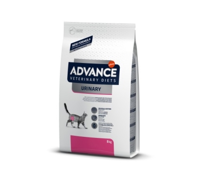 Advance Cat Urinary 8кг