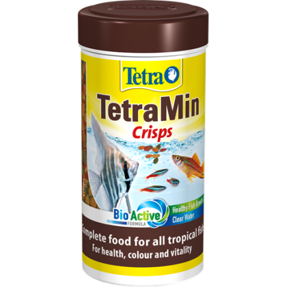 TETRAMIN CRISPS -100 ml