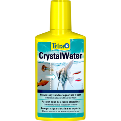 TETRA CRYSTALWATER -250 ml