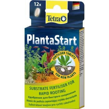 TETRA PLANTA START-ХРАНИТЕЛНИ КАПСУЛИ ЗА РАСТЕНИЯ /12бр.