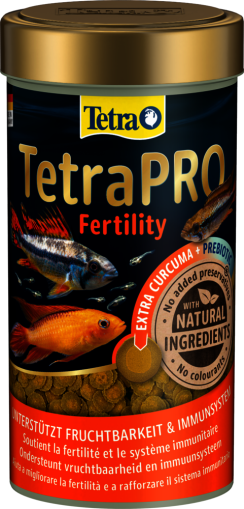 TETRA PRO FERTILITY /100мл