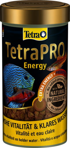 TETRA PRO ENERGY/250мл