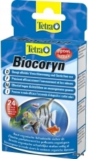 Тетра Biocoryn-24таблетки