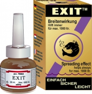 eSHa Exit 20ml/препарат против бели точки по декоративни рибки