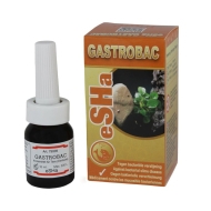 eSHa Gastrobac 10ml-препарат против бактериална слузеста материя по тялото и хрилете