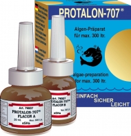 eSHa Protalon-707/20ml+10ml-препарат за премахване на нежеланите водорасли