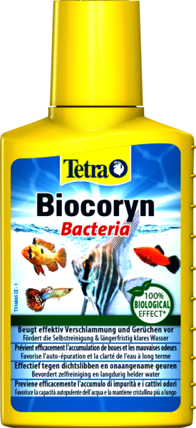 Тетра Biocoryn-100мл