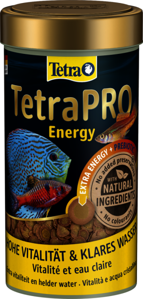 TETRA PRO ENERGY/250мл