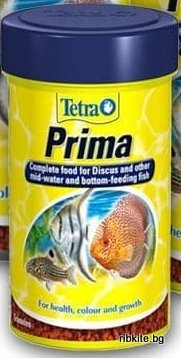 TETRA PRIMA/100мл